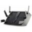 روتر گیمینگ سه بانده نت گیر مدل NETGEAR Nighthawk X6 AC3200 Tri Band WiFi Gigabit Router R8000