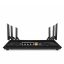 روتر گیمینگ سه بانده نت گیر مدل NETGEAR Nighthawk X6 AC3200 Tri Band WiFi Gigabit Router R8000