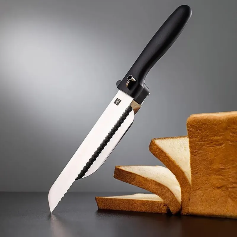 چاقوی نان شیائومی HUOHOU Bread Knife HUO086