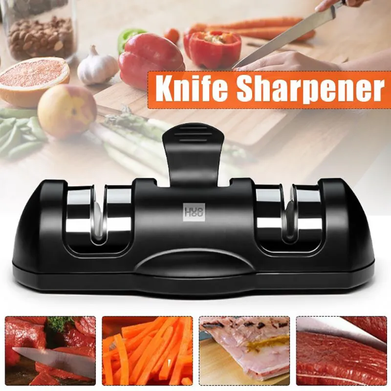 چاقو تیزکن شیائومی Huohou مدل HU0045