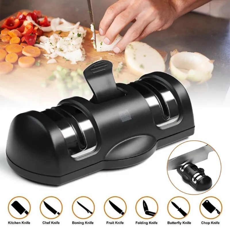چاقو تیزکن شیائومی Huohou مدل HU0045