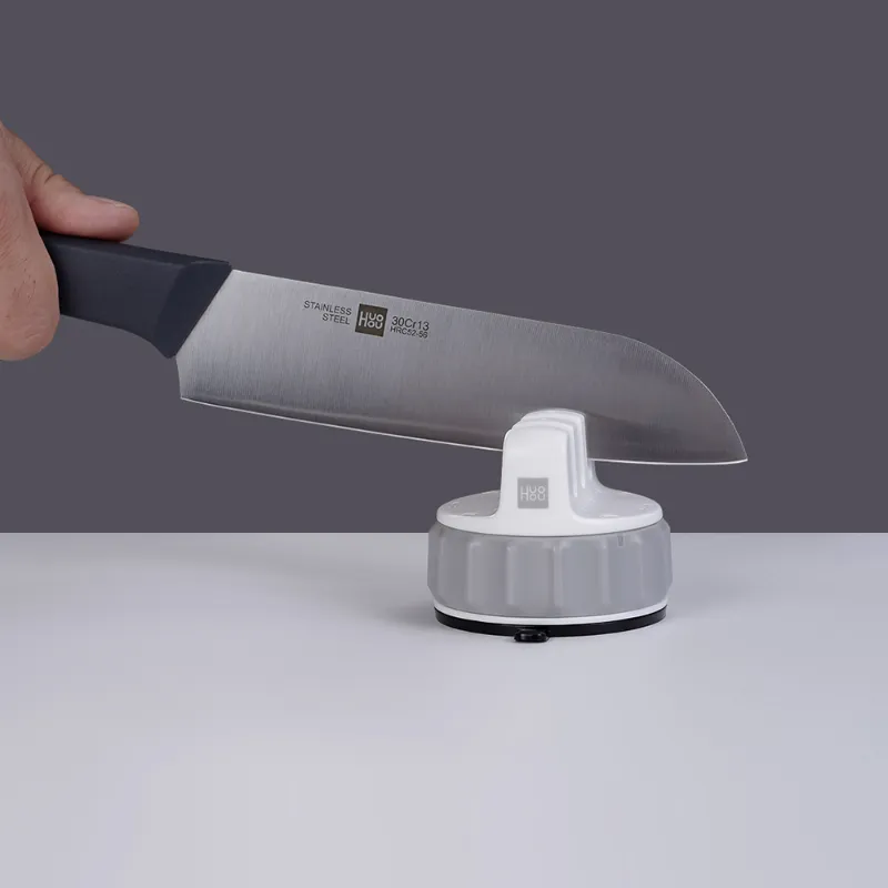 چاقو تیزکن شیائومی Huohou مدل HU0066