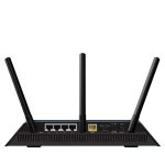 روتر دو بانده نت گیر مدل NETGEAR R6400