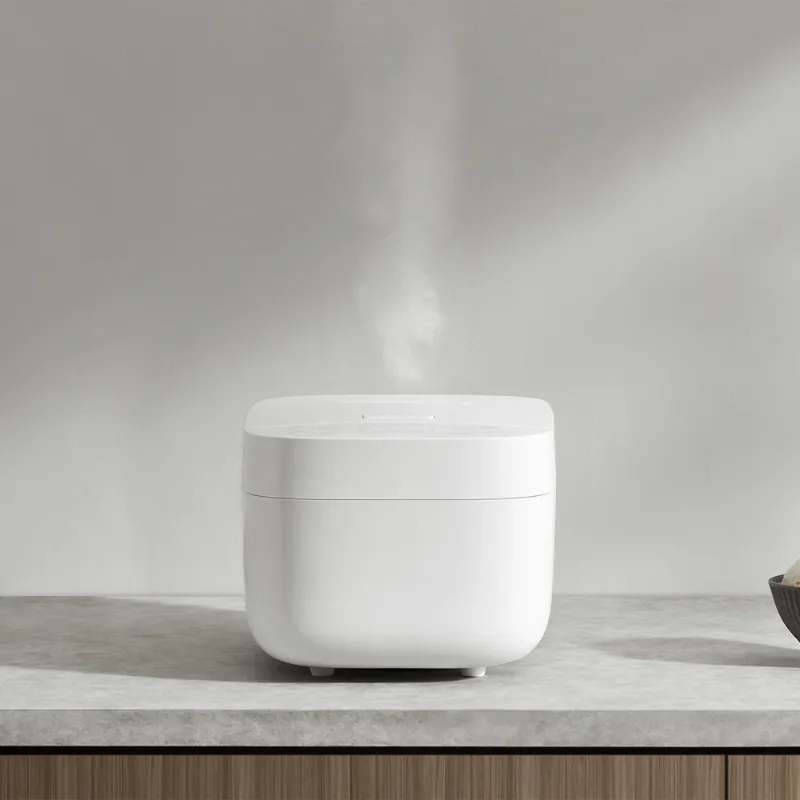 پلوپز شیائومی 3 لیتری مدل Xiaomi Smart Multifunctional Rice Cooker MFB120A-1