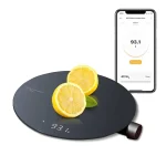 ترازو هوشمند و دیجیتال آشپزخانه مدل HOTO Smart Kitchen Scale QWCFC001