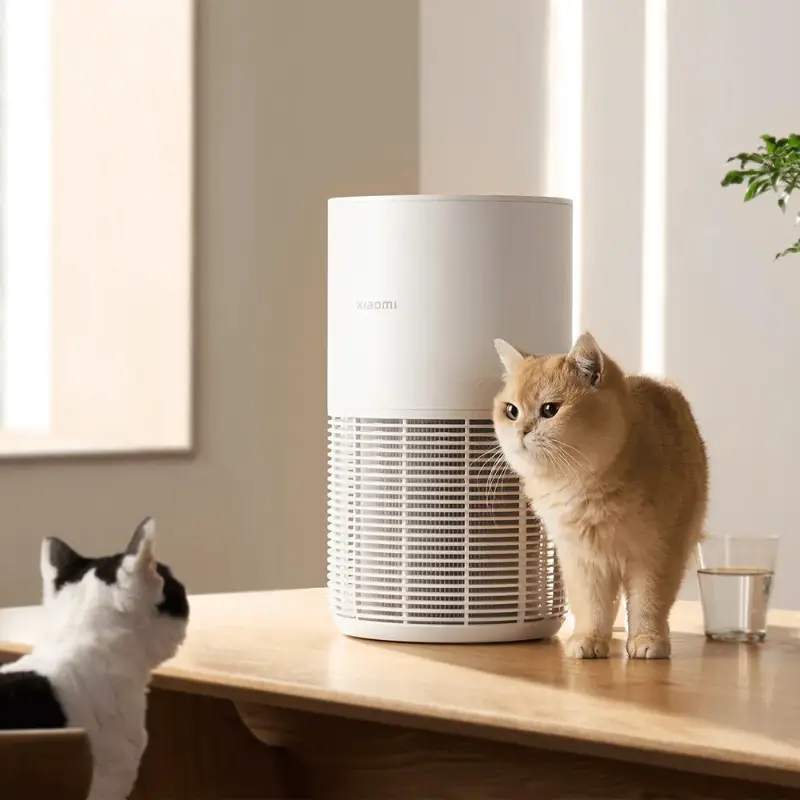 تصفیه هوای مراقبت از حیوانات خانگی شیائومی مدل Xiaomi Smart Pet Care Air Purifier ACM30SC
