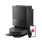 جارو رباتیک شیائومی روبوراک مدل Xiaomi Roborock Qrevo L Robotic Vacuum Cleaner