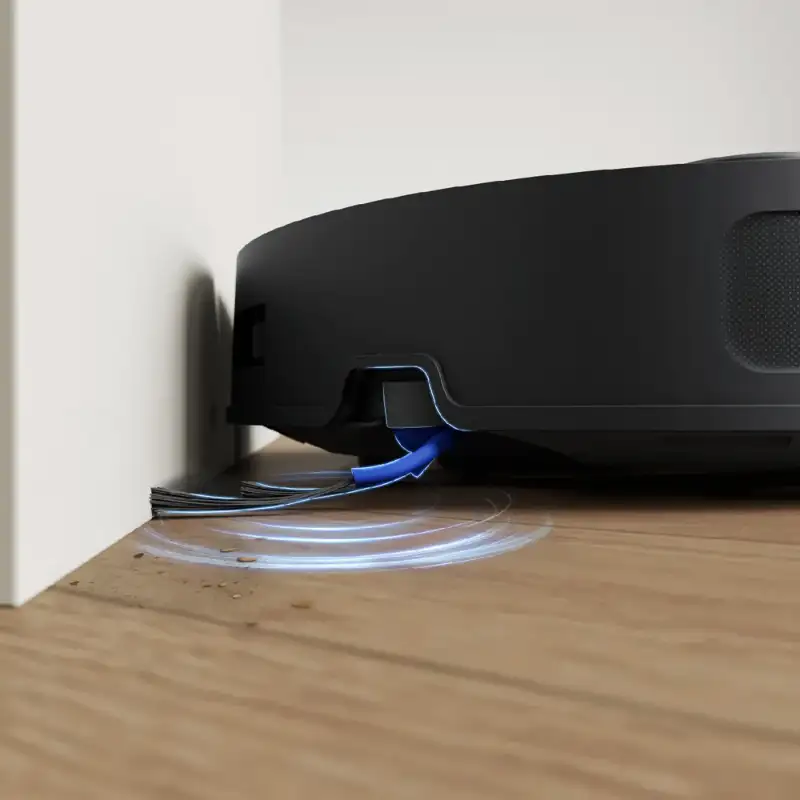 جارو رباتیک اکووکس مدل ECOVACS DEEBOT T30C Robot Vacuum and Mop