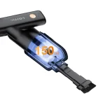 جارو شارژی شیائومی یوپین مدل Lomy H13 Folding Cordless Vacuum Cleaner