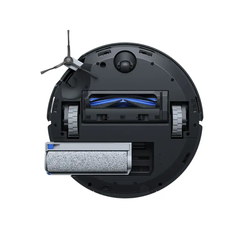 جارو رباتیک اکووکس مدل ECOVACS DEEBOT X8 PRO OMNI Robotic Vacuum