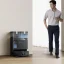 جارو رباتیک اکووکس مدل ECOVACS DEEBOT T30C Robot Vacuum and Mop