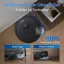 جارو رباتیک اکووکس مدل ECOVACS DEEBOT T30C Robot Vacuum and Mop