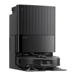 جاروبرقی رباتیک روبوراک مدل Roborock Qrevo Edge 5V1