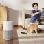 تصفیه هوای مراقبت از حیوانات خانگی شیائومی مدل Xiaomi Smart Pet Care Air Purifier ACM30SC
