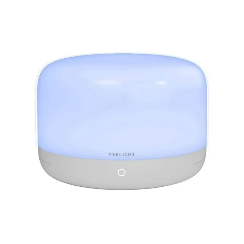 چراغ خواب هوشمند شیائومی مدل Xiaomi Yeelight Bedside Lamp D2 YLCT01YL