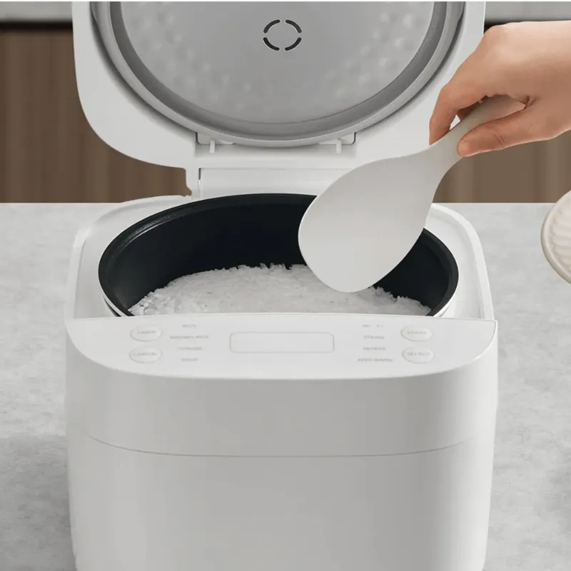 پلوپز شیائومی 3 لیتری مدل Xiaomi Smart Multifunctional Rice Cooker MFB120A-1