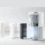 تصفیه هوای مراقبت از حیوانات خانگی شیائومی مدل Xiaomi Smart Pet Care Air Purifier ACM30SC