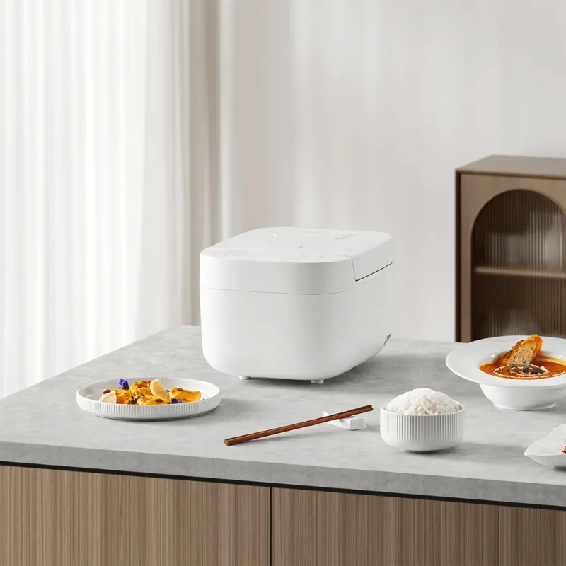 پلوپز شیائومی 3 لیتری مدل Xiaomi Smart Multifunctional Rice Cooker MFB120A-1
