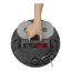 جاروبرقی رباتیک روبوراک مدل Roborock Qrevo Edge 5V1
