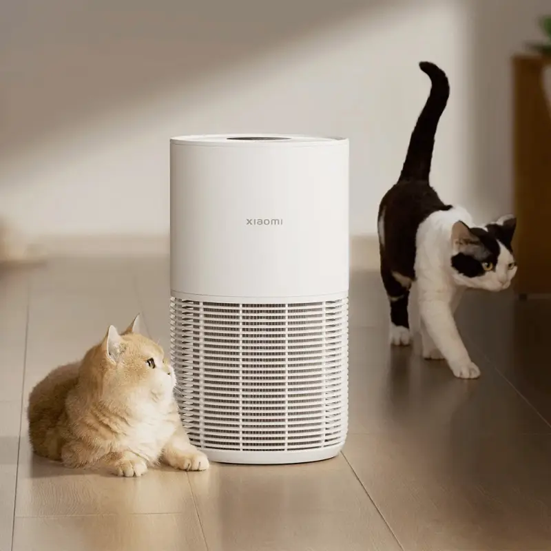 تصفیه هوای مراقبت از حیوانات خانگی شیائومی مدل Xiaomi Smart Pet Care Air Purifier ACM30SC