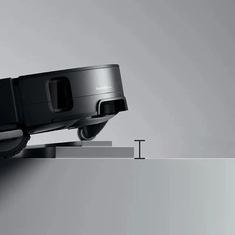 جارو رباتیک شیائومی مدل Roborock S9 Maxv Ultra