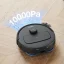 جارو رباتیک اکووکس مدل Ecovacs DEEBOT N30 PRO OMNI Robotic Vacuum