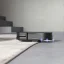 جارو رباتیک اکووکس مدل ECOVACS DEEBOT X2 COMBO All-in-one Robot Vacuum