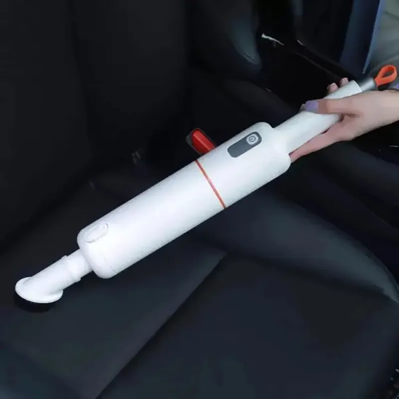 جارو شارژی شیائومی Lydsto H3 Handy Car Vacuum Cleaner
