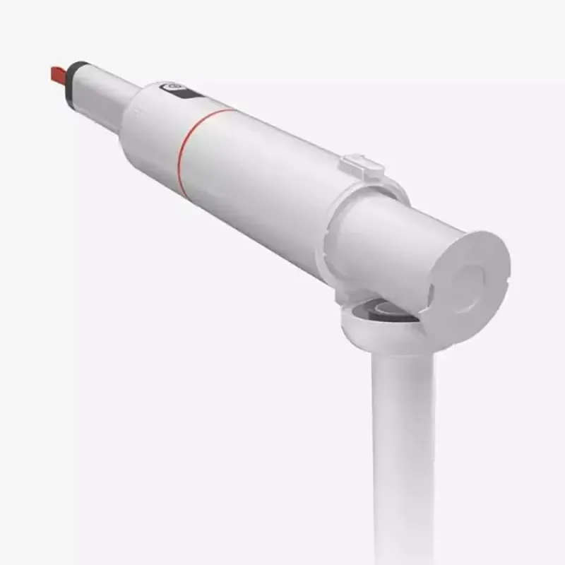 جارو شارژی شیائومی Lydsto H3 Handy Car Vacuum Cleaner