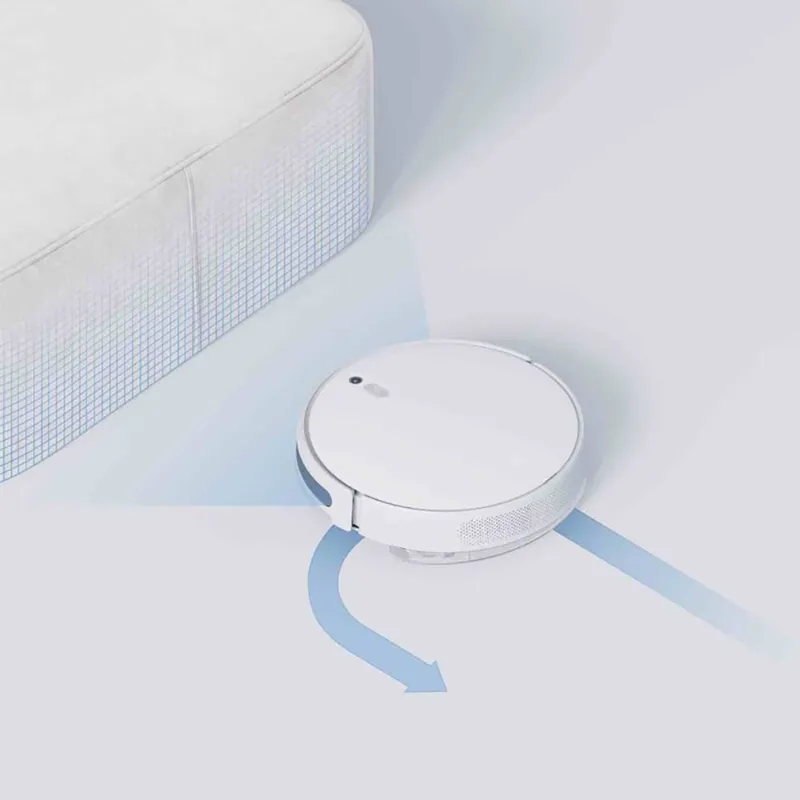 جارو رباتیک شیائومی Mi Robot Vacuum Mop 2 Lite