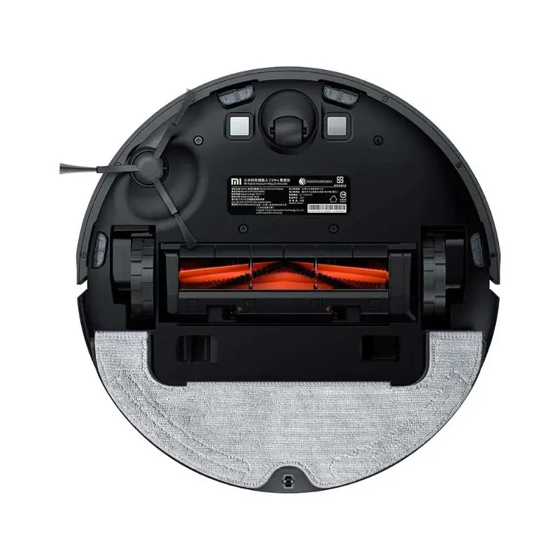 جارو رباتیک شیائومی Mi Robot Vacuum Mop 2 Ultra