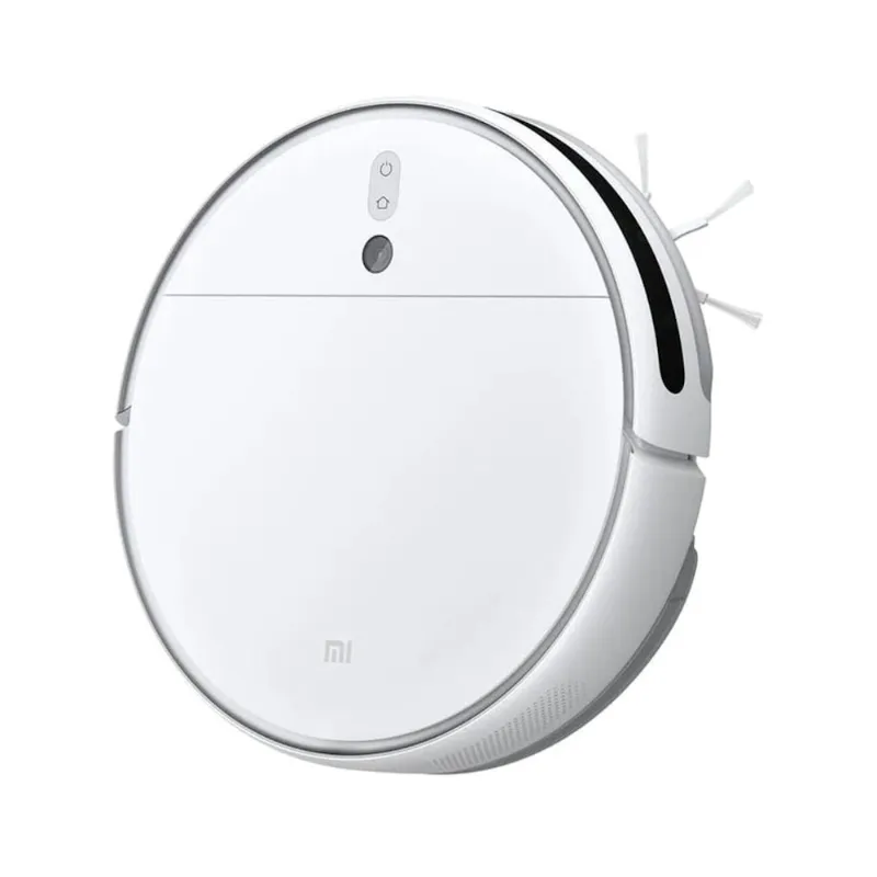 جارو رباتیک شیائومی Mi Robot Vacuum Mop 2