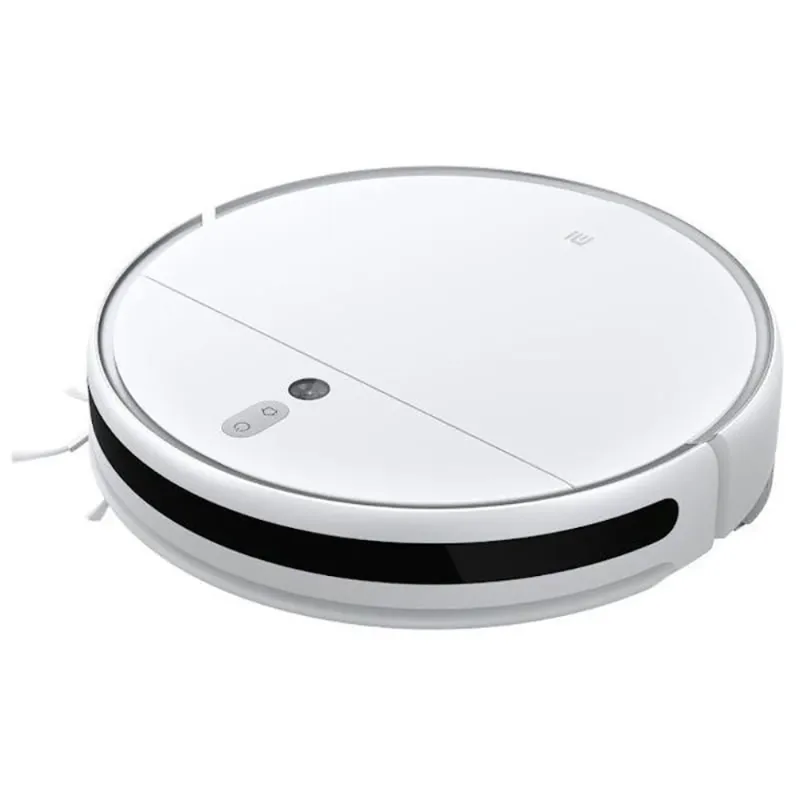 جارو رباتیک شیائومی Mi Robot Vacuum Mop 2
