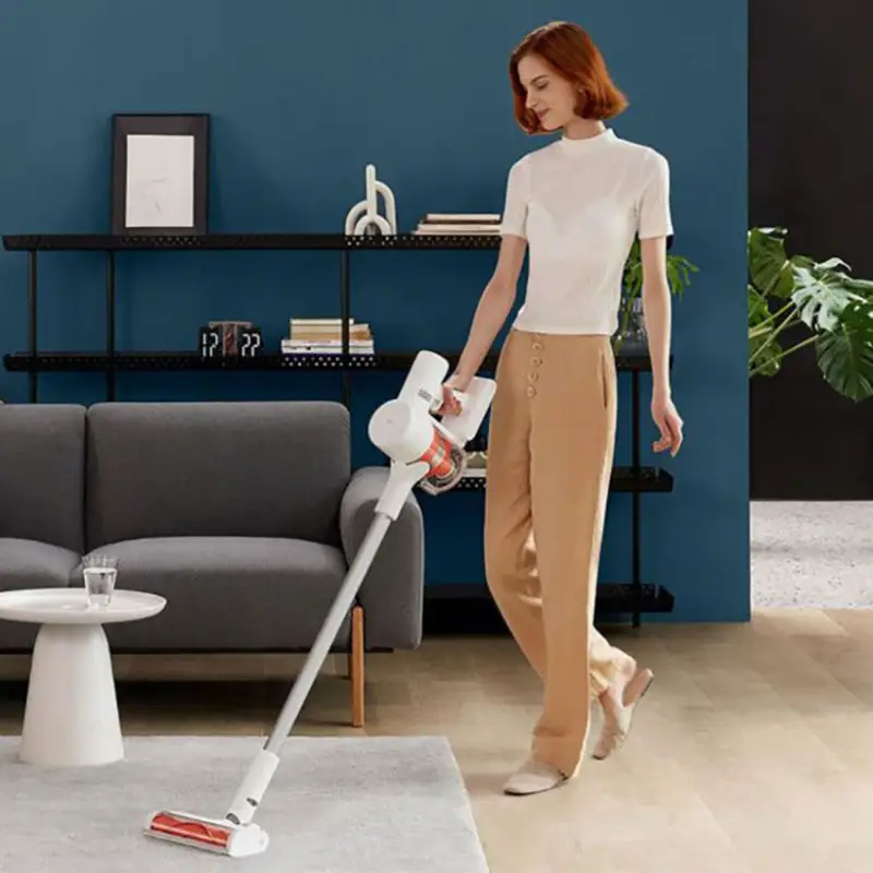 جارو شارژی شیائومی Mi Vacuum Cleaner G10 MJSCXCQPT