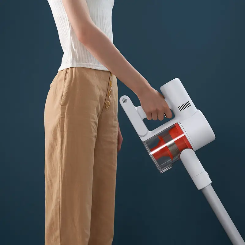 جارو شارژی شیائومی Mi Vacuum Cleaner G10 MJSCXCQPT