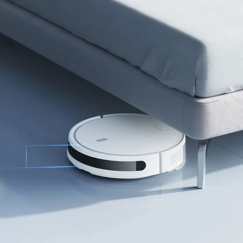 جاروبرقی رباتیک شیائومی Mi Robot Vacuum E10