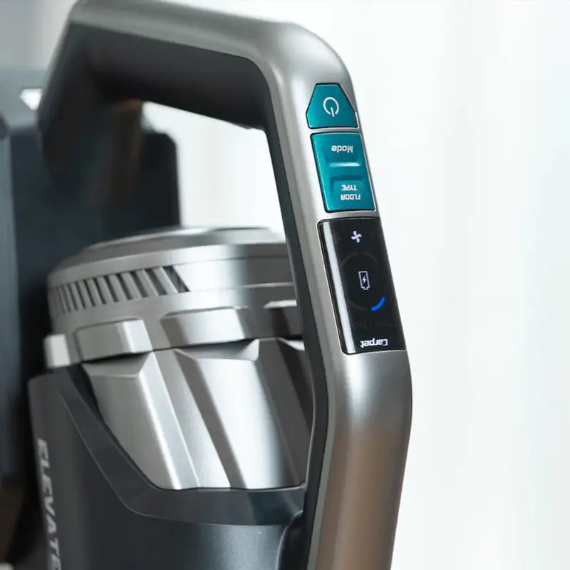 جاروبرقی بی سیم دستی میدیا Midea Eureka H11 Handheld Wireless Vacuum Cleaner