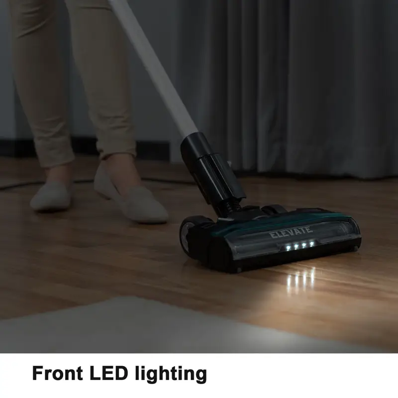 جاروبرقی بی سیم دستی میدیا Midea Eureka H11 Handheld Wireless Vacuum Cleaner
