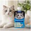 پودینگ گربه آمنا با طعم مرغ و شیر بز 100 گرم Amna Cat Pouch