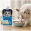 پودینگ گربه آمنا با طعم مرغ و شیر بز 100 گرم Amna Cat Pouch