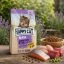 غذای خشک گربه ونپی با طعم مرغ 1 کیلوگرم Wanpy chicken flavor