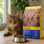 غذای خشک گربه بالغ جوسرا دیلی کت 2 کیلوگرم Josera Dailycat