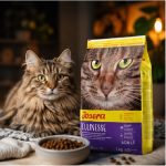غذای خشک گربه جوسرا کولینس 1 کیلوگرم Josera Gastro