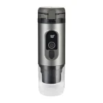 دستگاه اسپرسو ساز شارژی قابل حمل JY-001BX