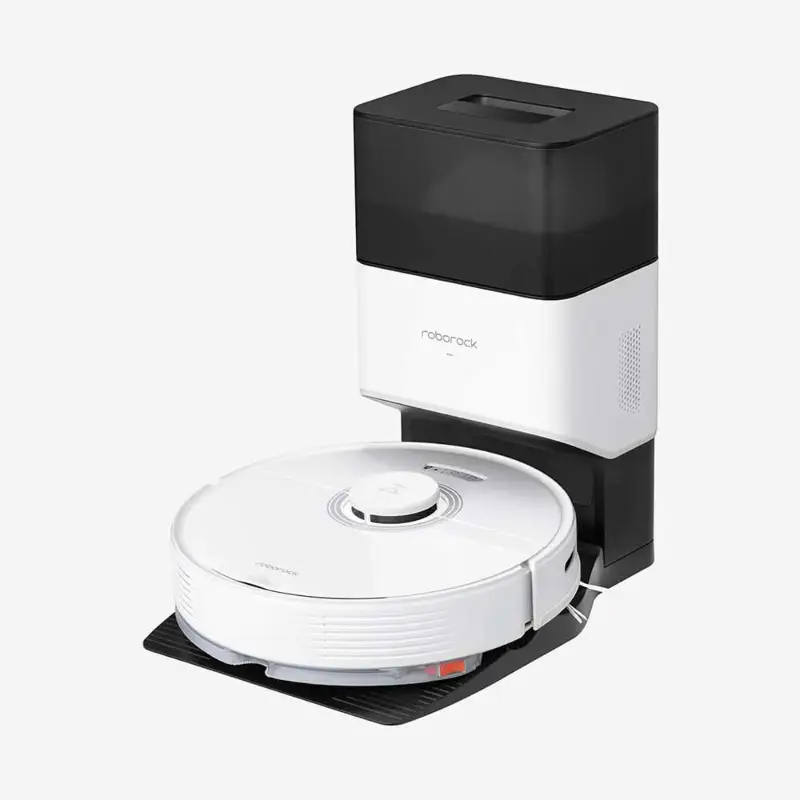 جارو برقی رباتیک شیائومی مدل Roborock Q7 Max Plus