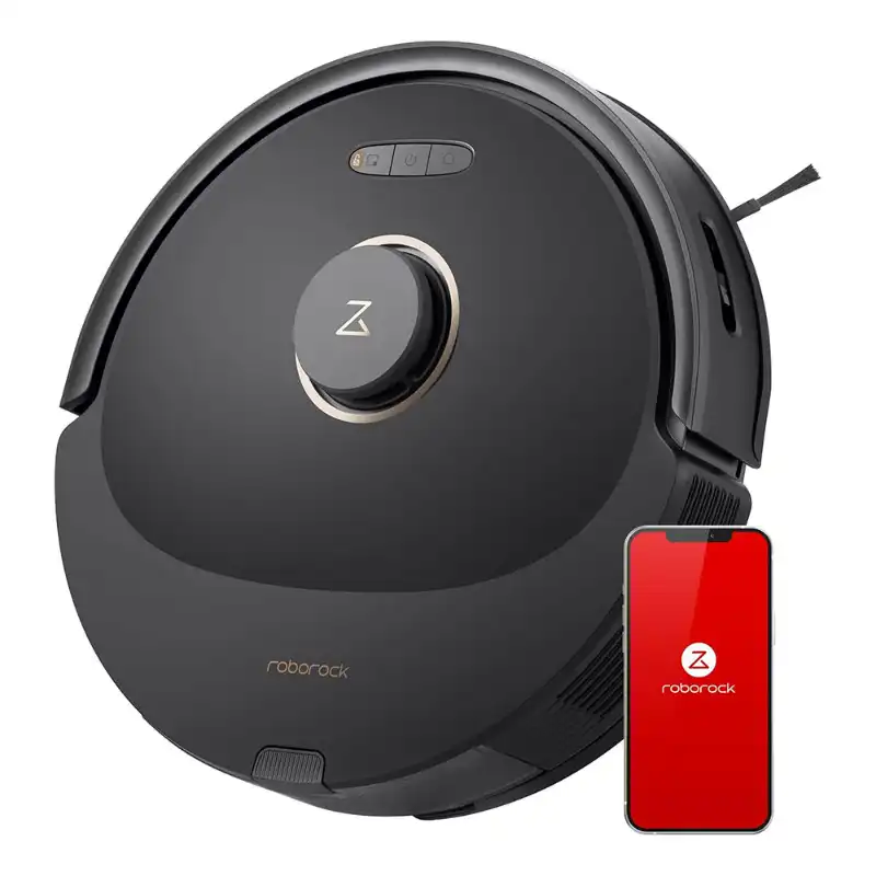 جارو رباتیک شیائومی مدل Roborock Q8 Max