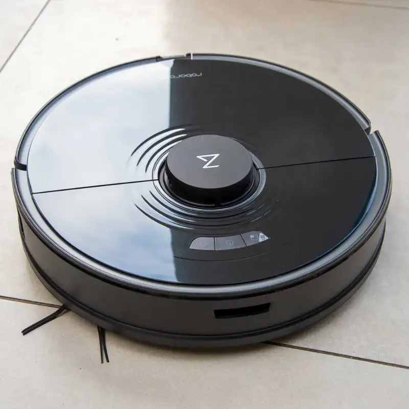 جارو رباتیک شیائومی Roborock S7 Robotic Vacuum and Mop Cleaner