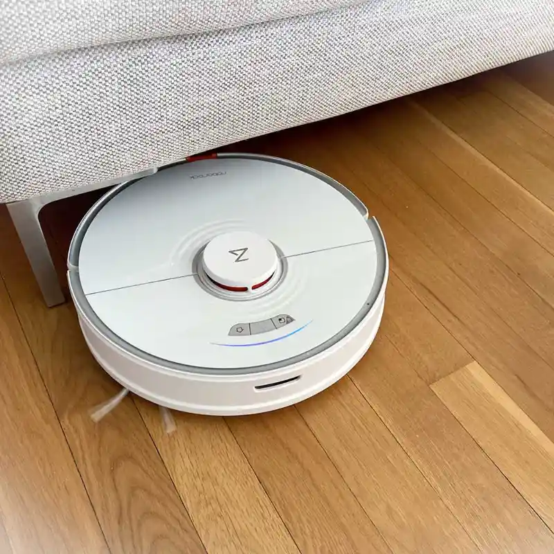 جارو رباتیک شیائومی Roborock S7 Robotic Vacuum and Mop Cleaner