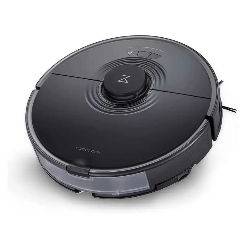 جارو رباتیک شیائومی Roborock S7 Robotic Vacuum and Mop Cleaner