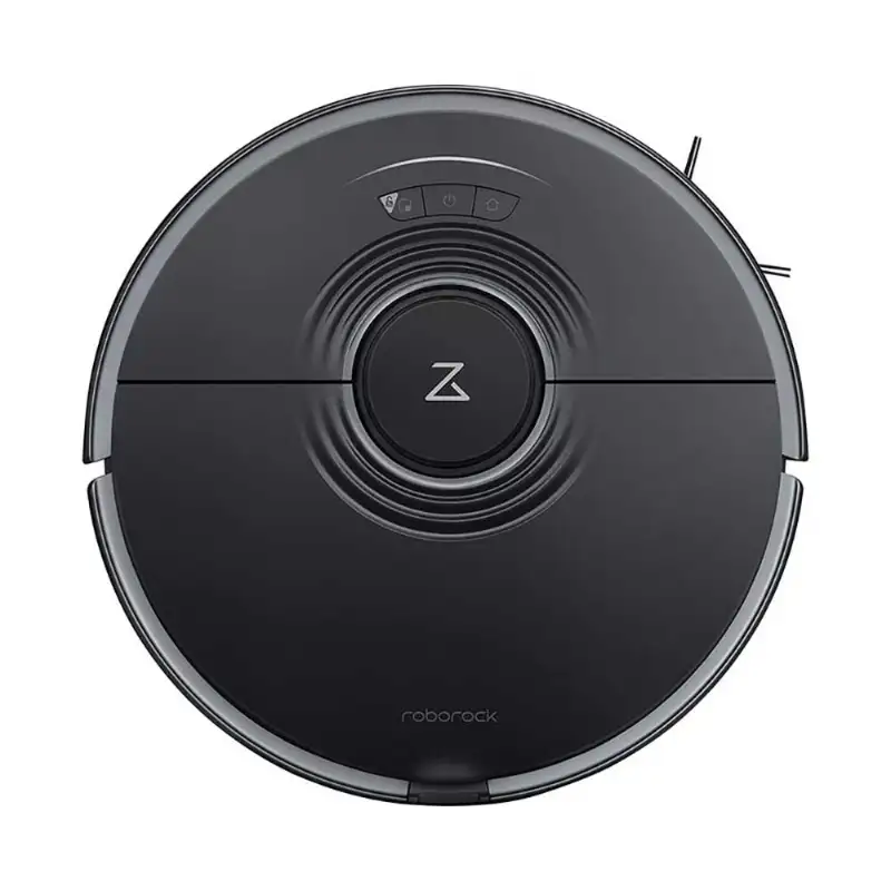 جارو رباتیک شیائومی Roborock S7 Robotic Vacuum and Mop Cleaner